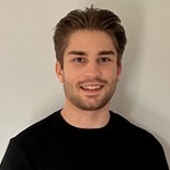 Noah Van Haele