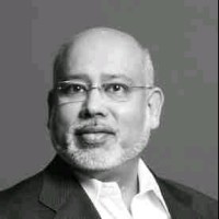 Nitish Mukherjee