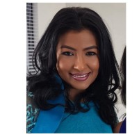 Lisha Moodley