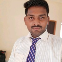 Pavankumar Hanwate