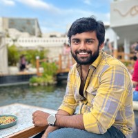 Abhinav Bijja