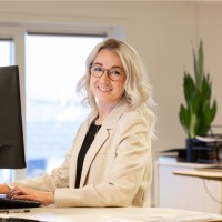 Sabine Dybdal Harboe