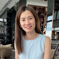 Cheryl Yu