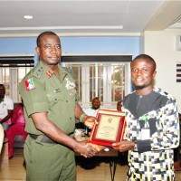 Ibrahim Ojo Adeyemo