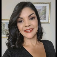 Ludmila Nunes de Abreu Mateus