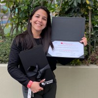 Zulema Pilar Castañeda Rodriguez