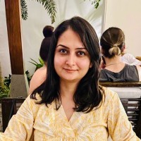 Vibha Singh, Ph.D