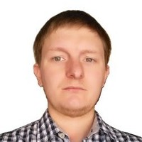 Сергей Костенко