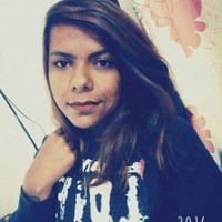 Andressa Thais Mauricio