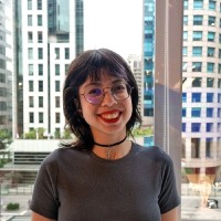 Gabrielle Roque 🏳️‍🌈