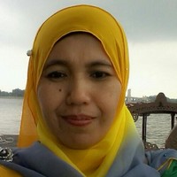 Roslia Ahmad