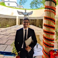 Ashish Reddy