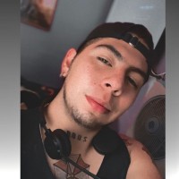 Sergio Aguilar Gomez