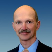 Jim Hough