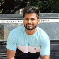 Yogesh Rajput