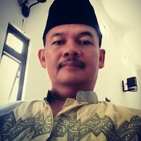 Haji Nuryanto