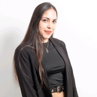 Sara Portillo Maya