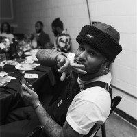 Jamaal Williams