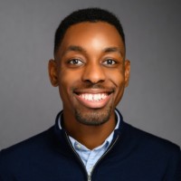 Derrick Ogole