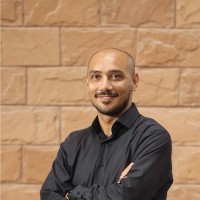 Adnan Vohra