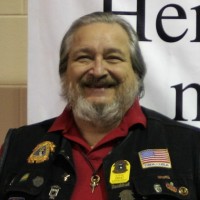 Steven Ernspiker, LEED AP