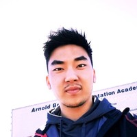 Daniel Kim