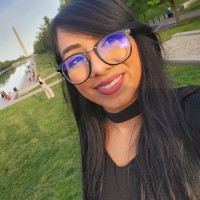 Lavinia Michelle Laureano
