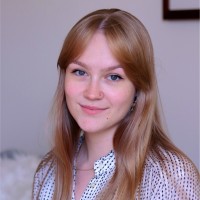 Sarah Riddell