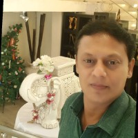 Prashant Shroff