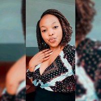 Dimakatso Pheku