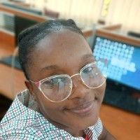 Deborah Acheampong
