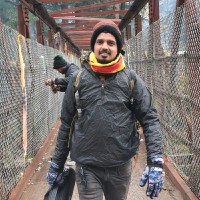 Sriram Kumar M V S