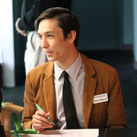 Derek Wetherell, Mppa