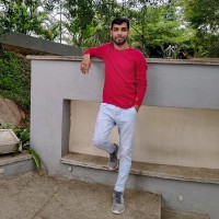 Ashish Kharvi