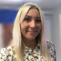 Christine Stenersen