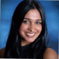 Riya Chaturvedi