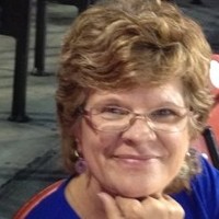 Deborah Downing