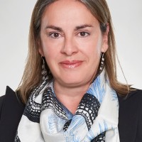 Sabine Strehle