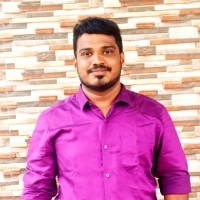 Parthiban V