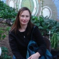 Theresa Dye
