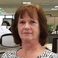 Roseann Gamel