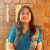 Astha Tripathi
