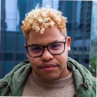 Xavier Walker