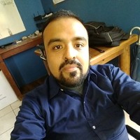 Jesús García Martínez