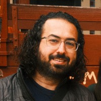 Ryan Haddad