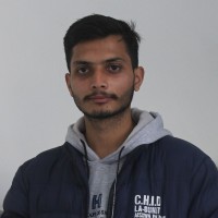 Kushal Ghimire
