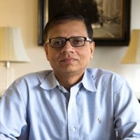 Rafi Ansari