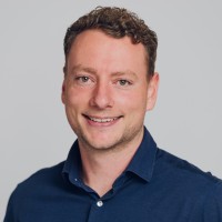 Roy Kuipers