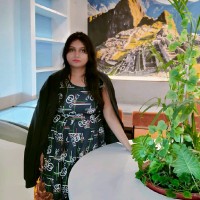 sagarika priyadarshani