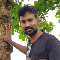 Suresh Kumar PMP®